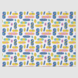 Papel De Seda Sweet candies.