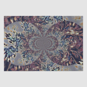 Papel De Seda T. Nova