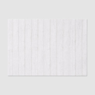 Papel De Seda Tablas de granero de madera blanqueada con luz bla