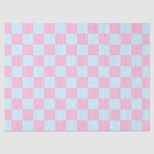 Papel De Seda Tablero de castillos de algodón