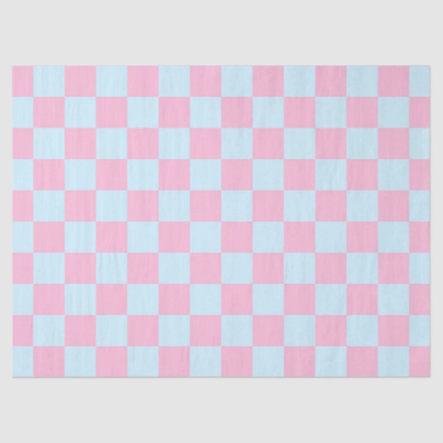 Papel De Seda Tablero de castillos de algodón (Anverso)