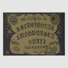 Papel De Seda Tablero del alcohol