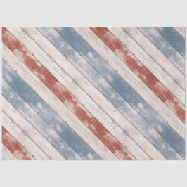 Papel De Seda Tablón de madera rústica americana