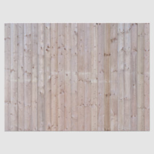 Papel De Seda Tablones de madera estrechos resistidos