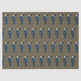 Papel De Seda Tai Chi