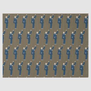 Papel De Seda Tai Chi
