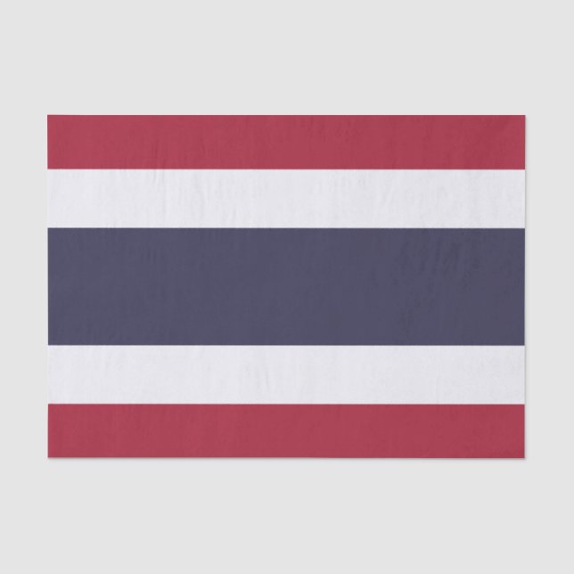 Papel De Seda Tailandia (Anverso)