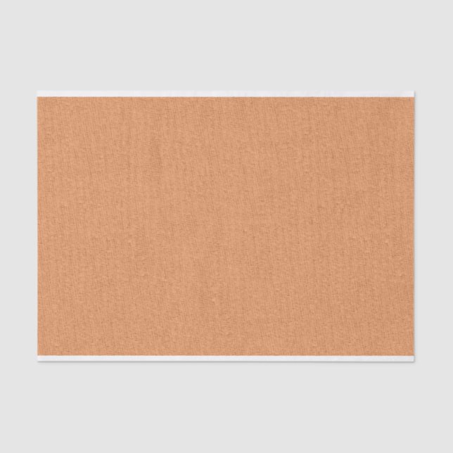 PAPEL DE SEDA TAN BROWN LINEN TEXTURE (Anverso)