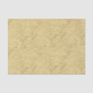 Papel De Seda Tan Marble