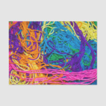 Tangles Yarn Crocheting y Knits Craft Tema