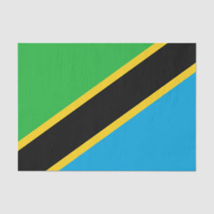 Papel De Seda Tanzania