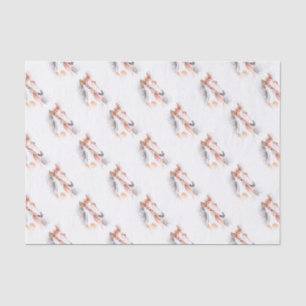 Papel De Seda Tapón de aplicación suave