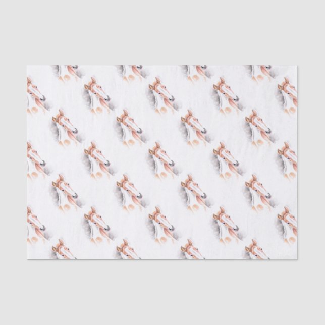 Papel De Seda Tapón de aplicación suave (Anverso)