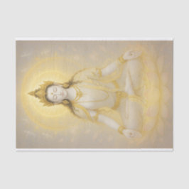 Papel De Seda Tara blanco