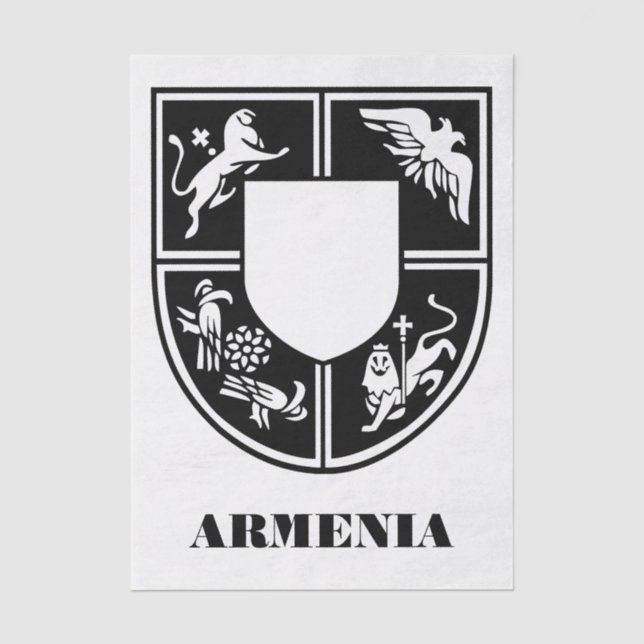 Papel De Seda Tarjeta postal (Anverso)