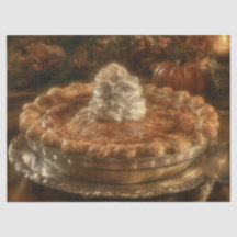 Tarta de Calabaza