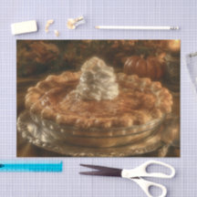 Tarta de Calabaza