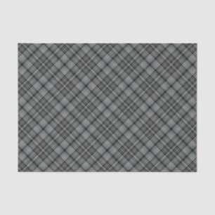 Papel De Seda Tartán