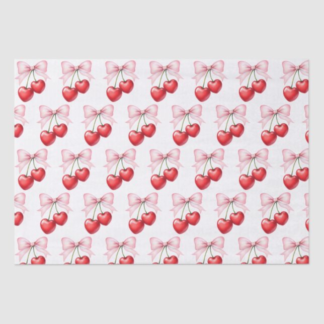 Papel De Seda Te Aprecio Mucho (Anverso)