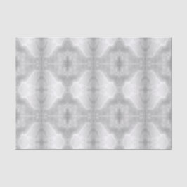 Papel De Seda Teja monocromática de Quatrefoil