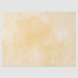 Papel De Seda Tejido amarillo soleado