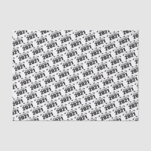 Papel De Seda Tejido de grado veterinario 2021 (negro)