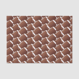 Papel De Seda Tejido de regalo de fútbol - HAMbyWG