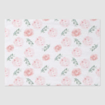 Tejido de regalo de Hydrangea rosa