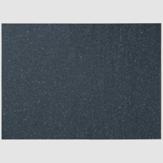 Papel De Seda Tejido de Ruido de Carbón Personalizado – 20x30"