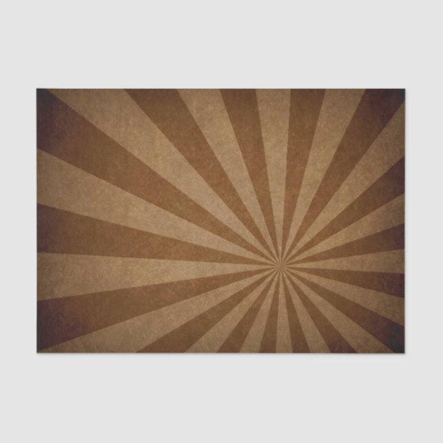 Papel De Seda Tejido de tira de carnaval de circo alterado por l (Anverso)