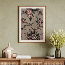 Tejido de vintage con tejido de descomposición de 