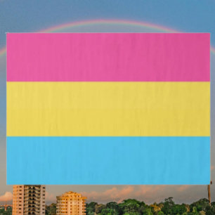 Papel De Seda Tejido táctil con orgullo