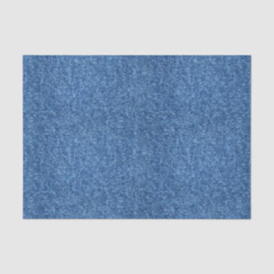 Papel De Seda Tela rancia del fondo del modelo de los vaqueros
