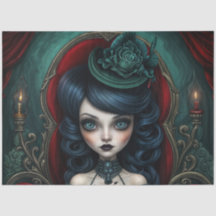 Teléster de Fortuna Estúpico Verde y Rojo