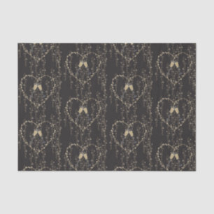 Papel De Seda Tema de Año Nuevo