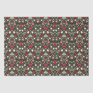 Papel De Seda Tema de los navidades