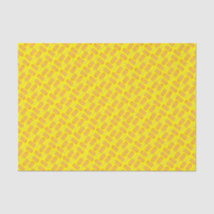 Papel De Seda Tema del Fiesta del primer cumpleaños de Popsicle