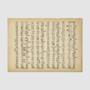 Papel De Seda Tema musical