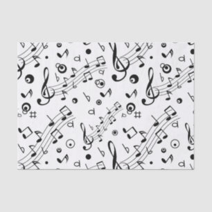 Papel De Seda Tengo la música en mí