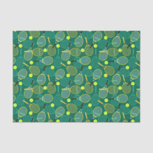 Papel De Seda Tenis