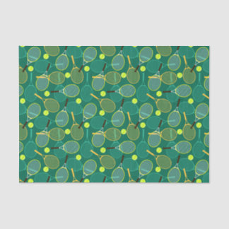 Papel De Seda Tenis 