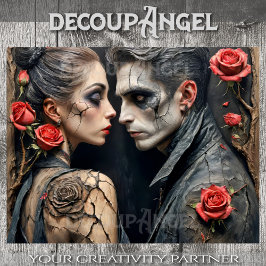 Papel De Seda Tentadura de luz trasera - Desnudar -