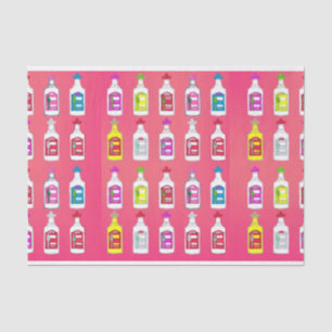 Papel De Seda Tequila
