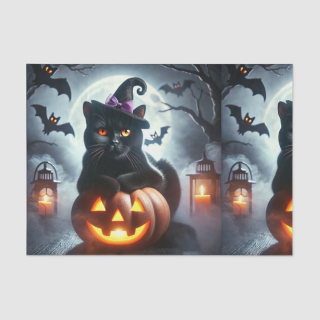 Papel De Seda test (Anverso)