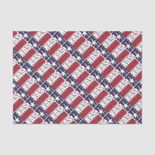 Papel De Seda Texas-Strong