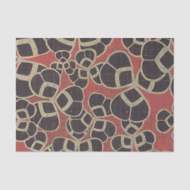 Papel De Seda Textiles interiores de Backhausen para Bristol de  (Anverso)