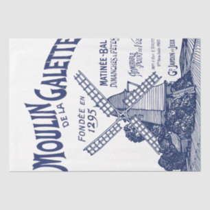 Papel De Seda Texto antiguo de la descomposición de la tipografí
