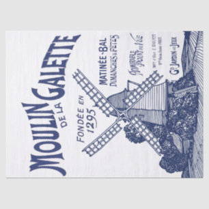 Papel De Seda Texto antiguo de la descomposición de la tipografí