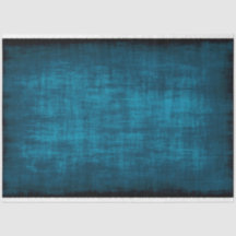 Texto azul rústico fondo lg Decoupage