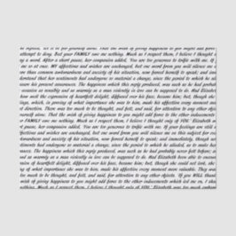 Papel De Seda Texto del orgullo y del perjuicio